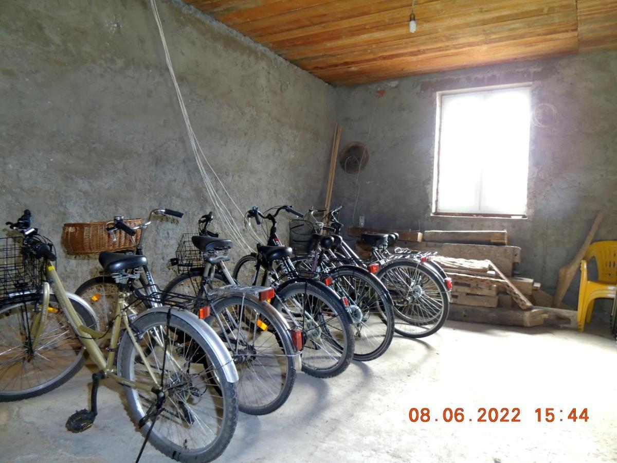 Gdzie Diabel Mowi Dobranoc Apartment Pisz Ngoại thất bức ảnh