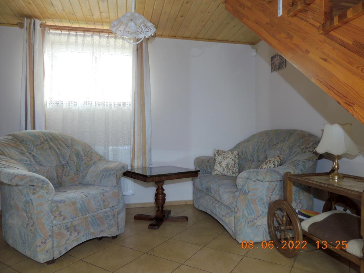 Gdzie Diabel Mowi Dobranoc Apartment Pisz Ngoại thất bức ảnh