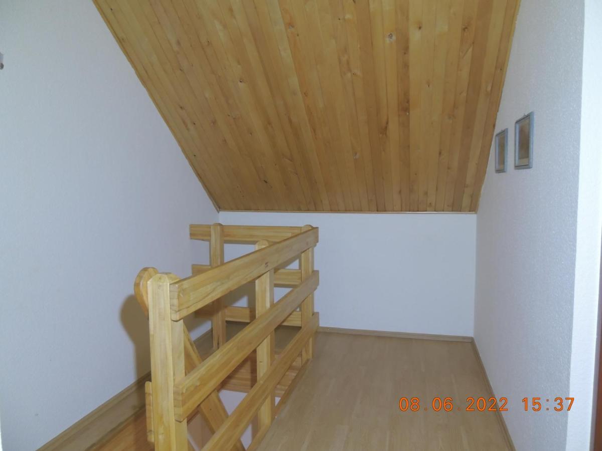 Gdzie Diabel Mowi Dobranoc Apartment Pisz Ngoại thất bức ảnh