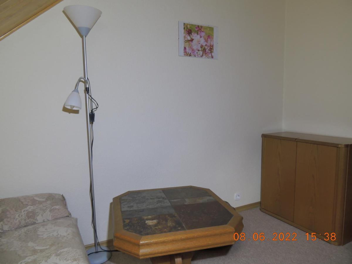 Gdzie Diabel Mowi Dobranoc Apartment Pisz Ngoại thất bức ảnh